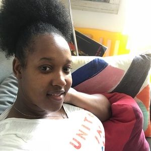 Meet your Posher, Anna